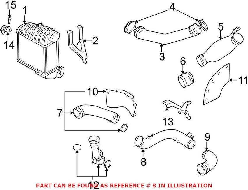 Pressure Pipe